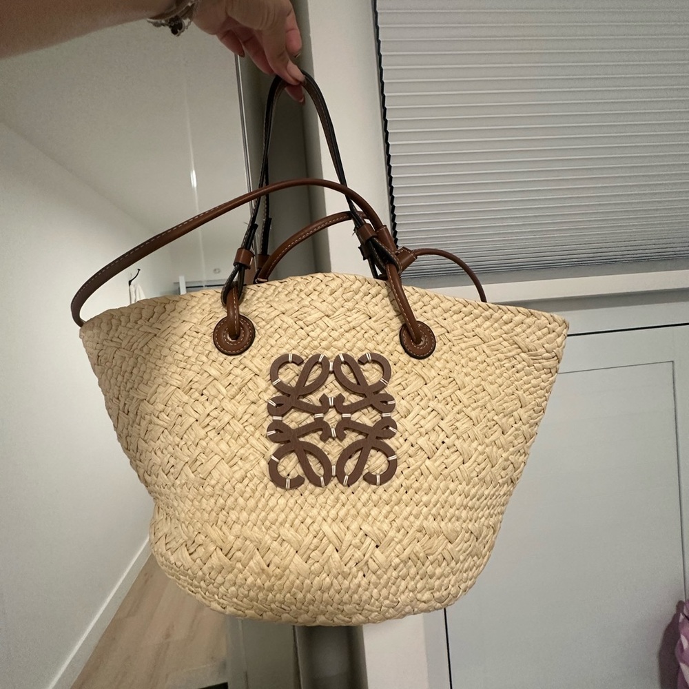beach bag - Picture 3 of 6